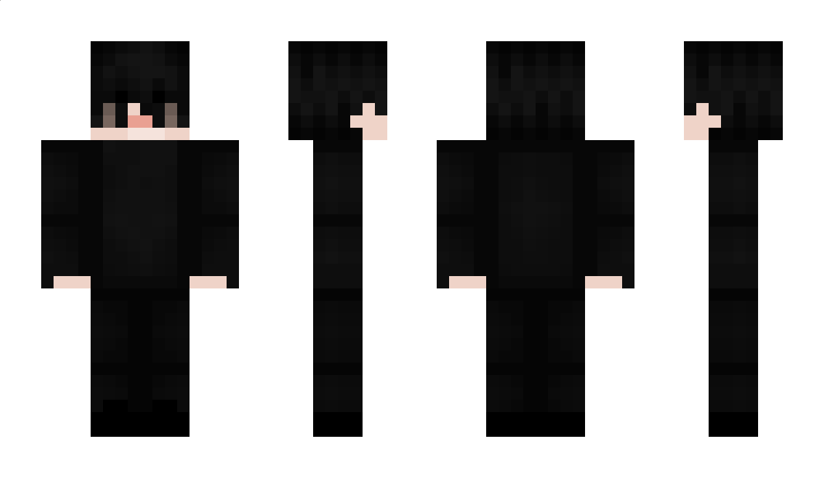 Munstag Minecraft Skin