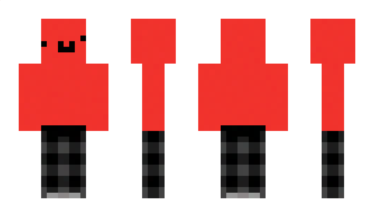 Crafty_Jake21 Minecraft Skin