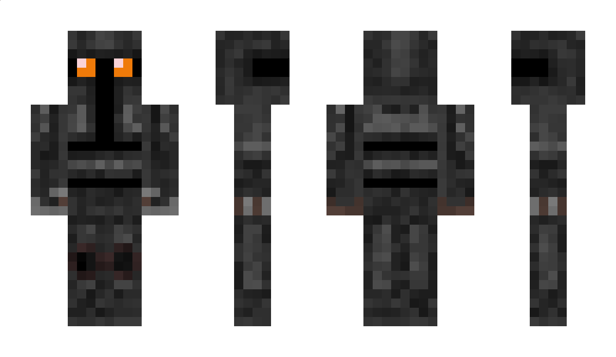 Figgaloot Minecraft Skin