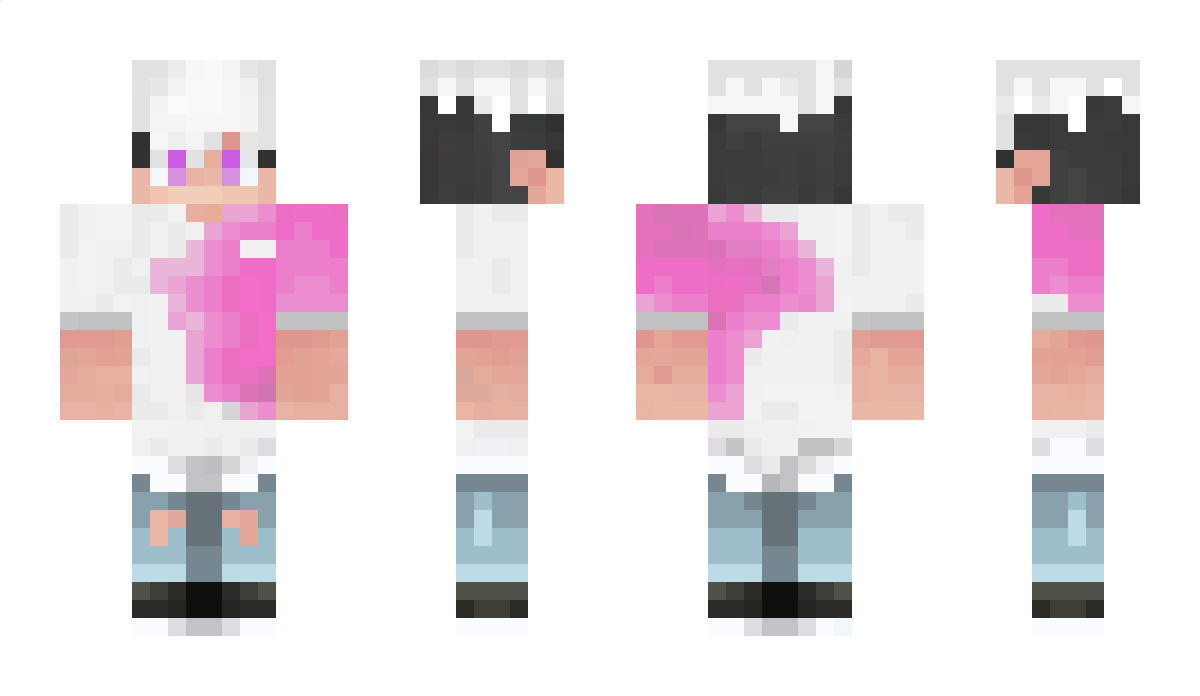 Taxil Minecraft Skin