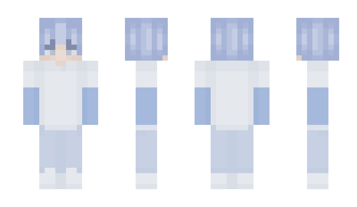 BritishBoy Minecraft Skin