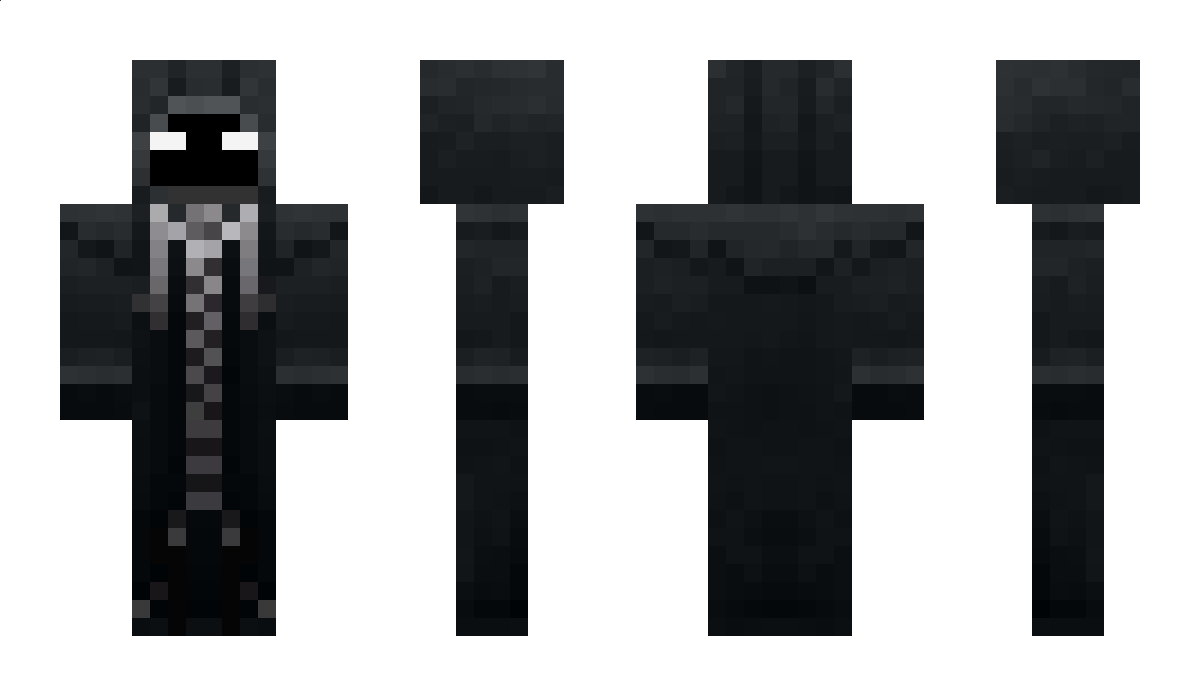 Rosserdude Minecraft Skin