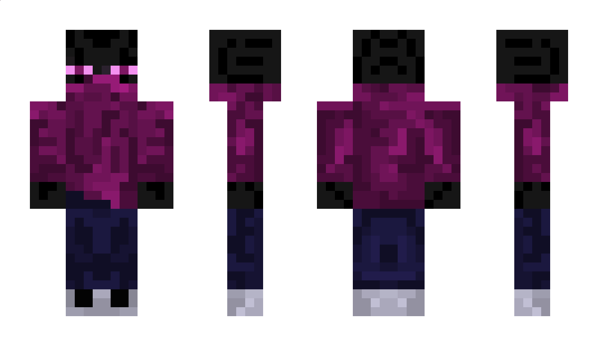 _leo_ Minecraft Skin