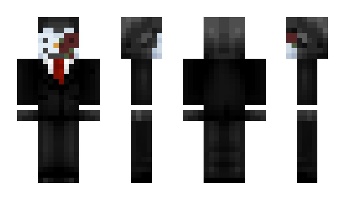 Rigaardz Minecraft Skin