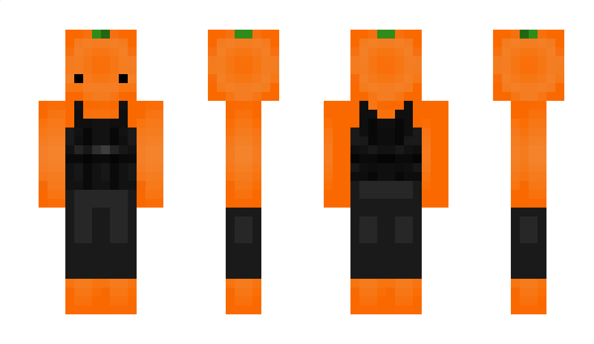 gerb21 Minecraft Skin