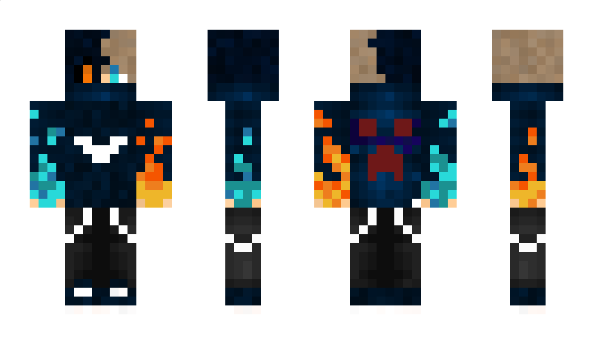 _Berikoo_ Minecraft Skin