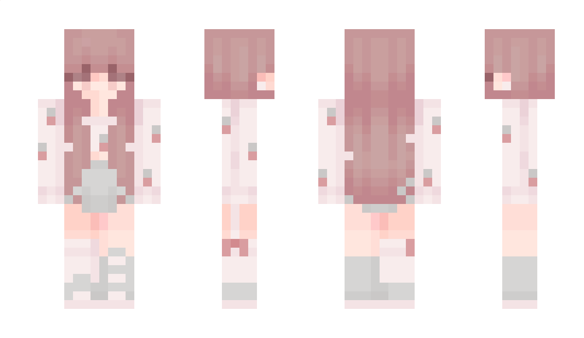 shepwoo123 Minecraft Skin