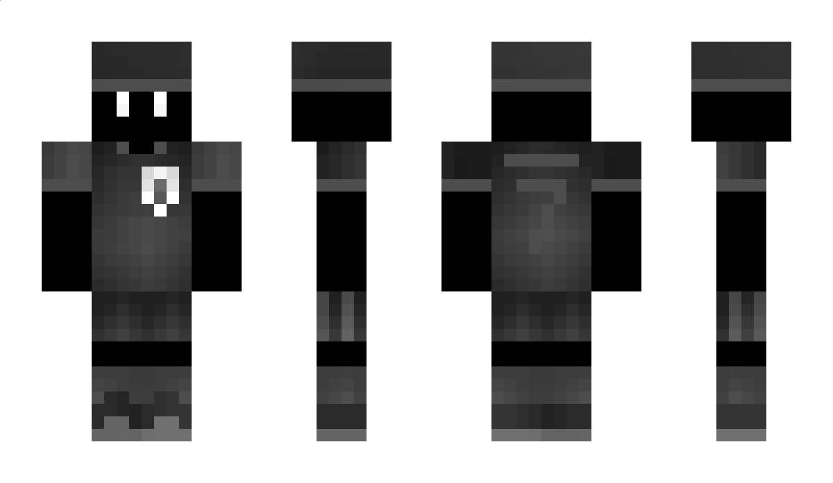 FeyRetro_ Minecraft Skin