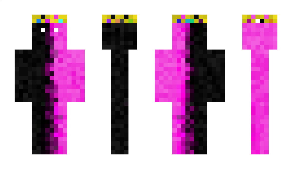 Baissangur1 Minecraft Skin