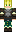 Yahen Minecraft Skin