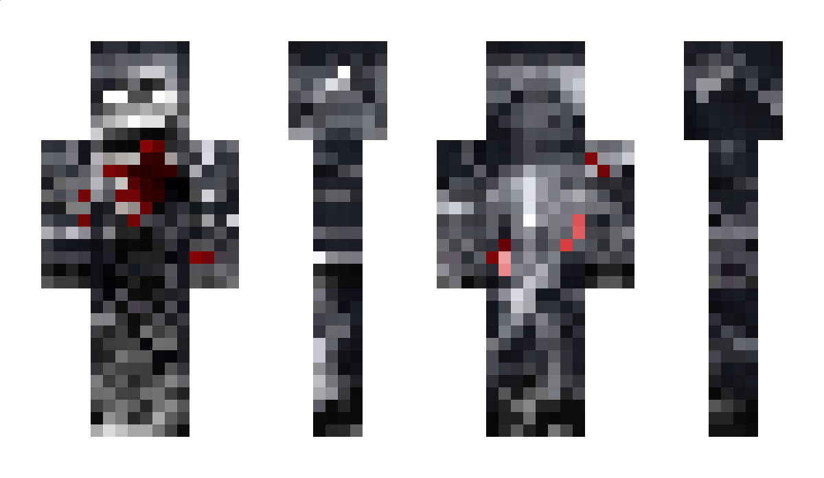 Abbee21 Minecraft Skin