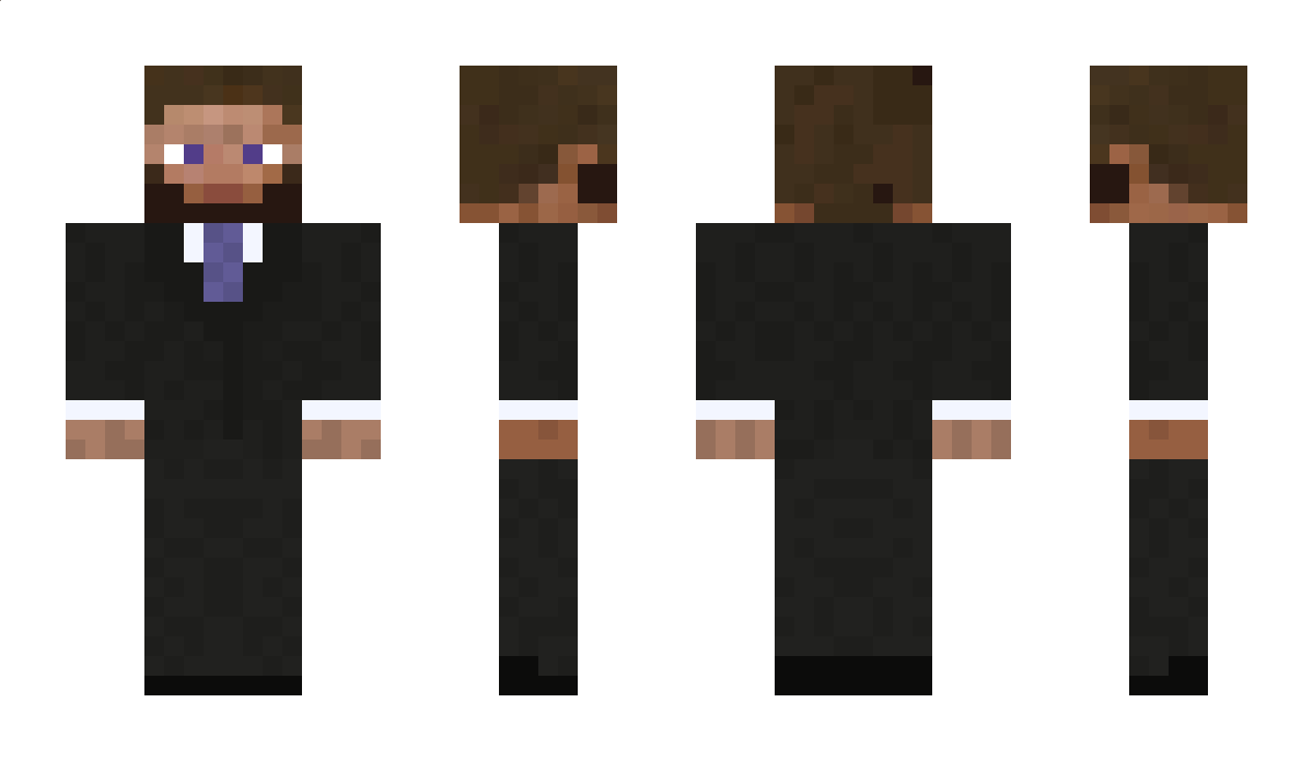 seegurke Minecraft Skin