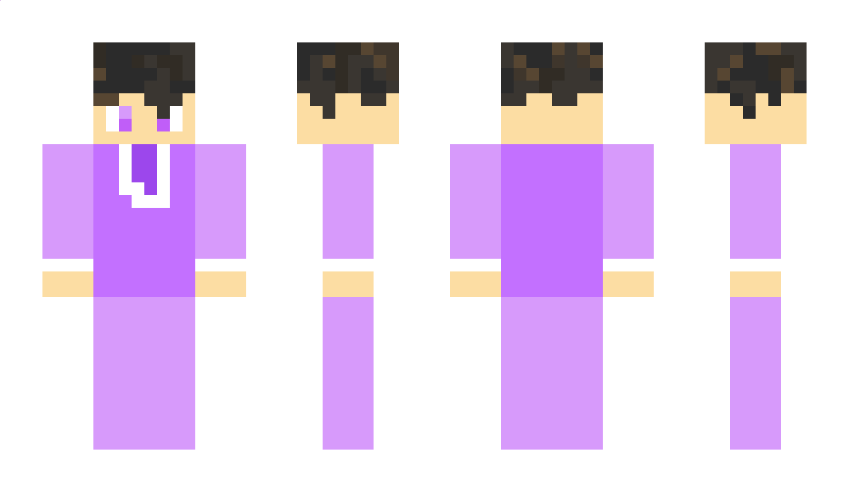 5602_2 Minecraft Skin