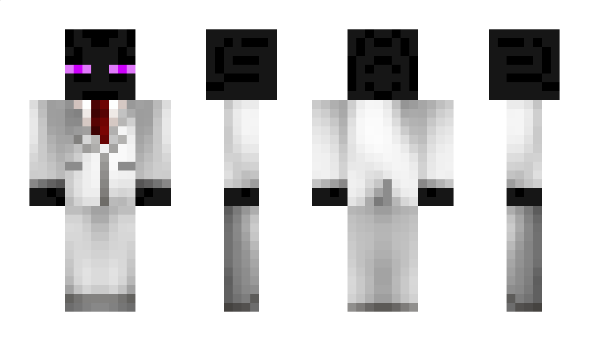 Rulo Minecraft Skin