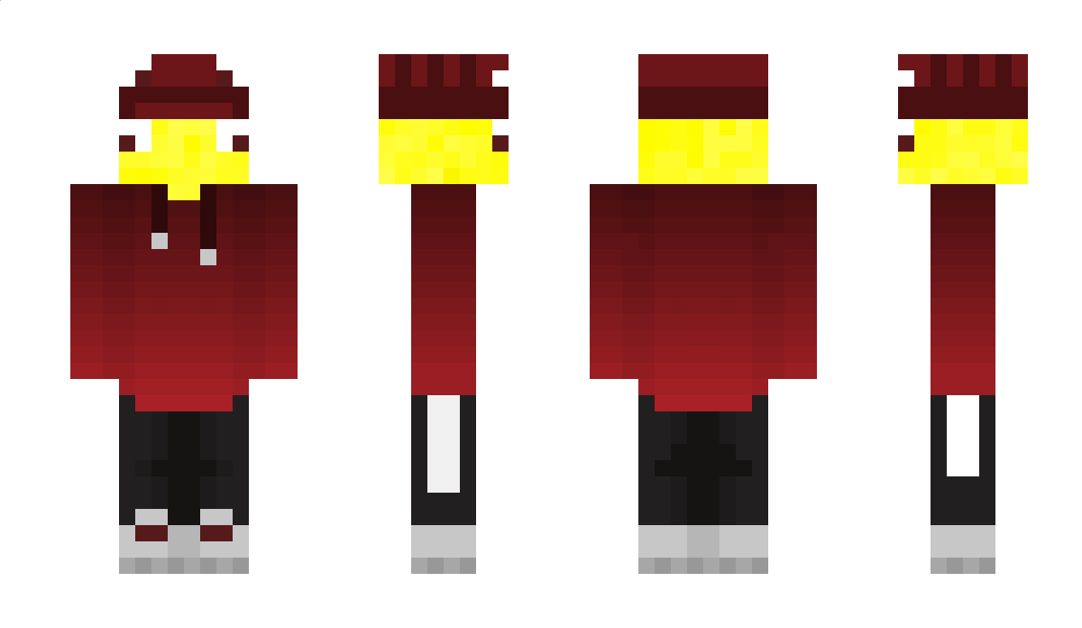 oFlapy Minecraft Skin