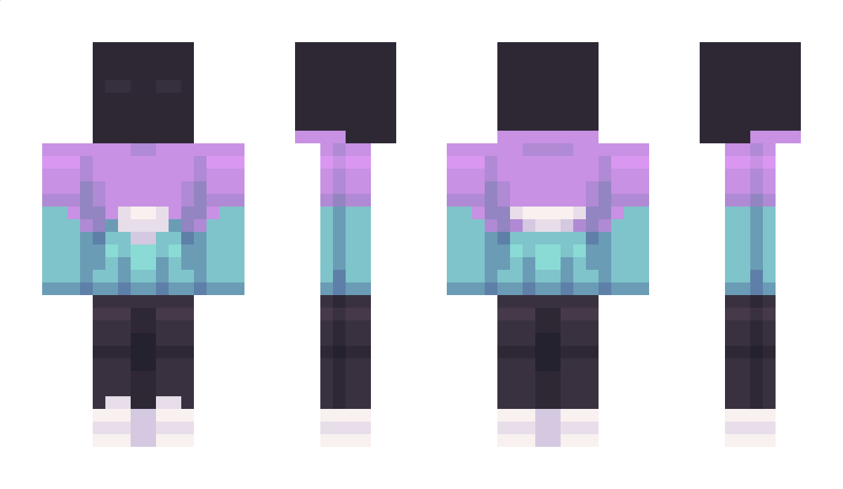 Baracrafter Minecraft Skin