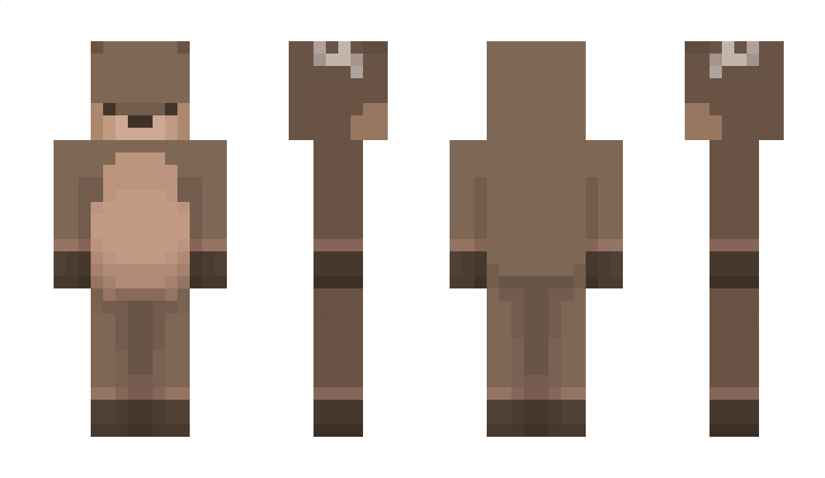 Steph87200 Minecraft Skin