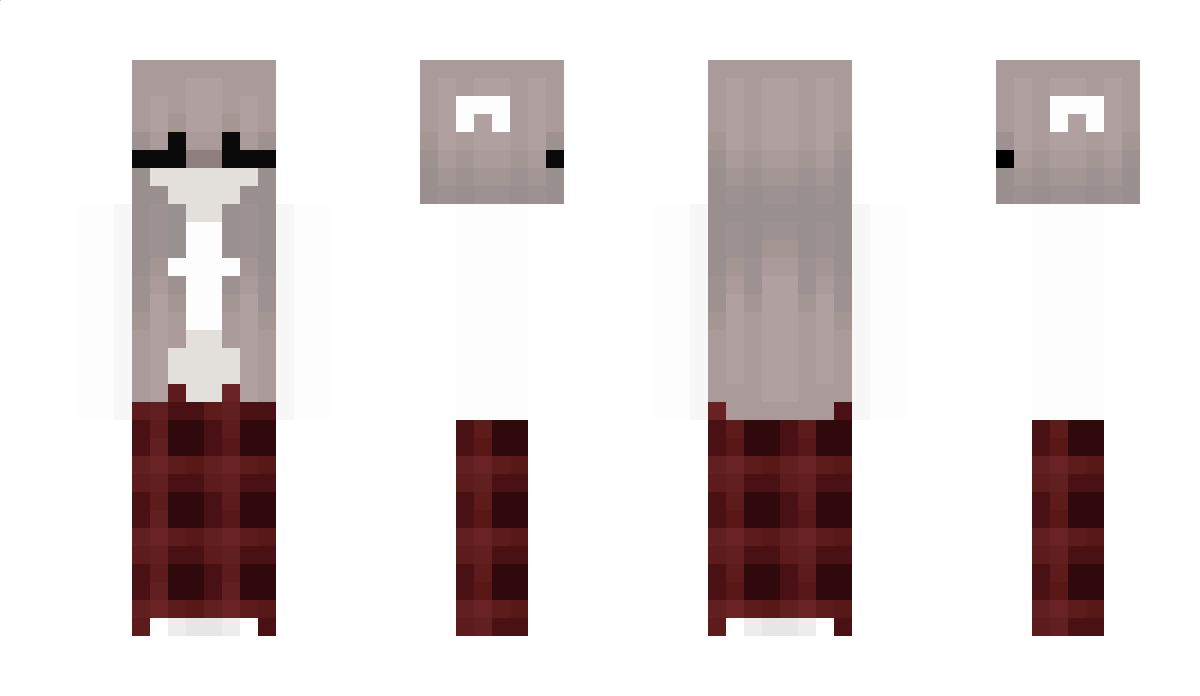 p3eFTTcLiPeTm Minecraft Skin