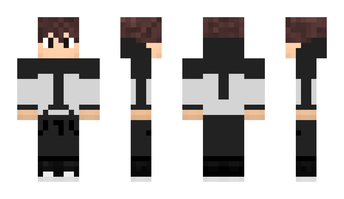 Kosecky Minecraft Skin