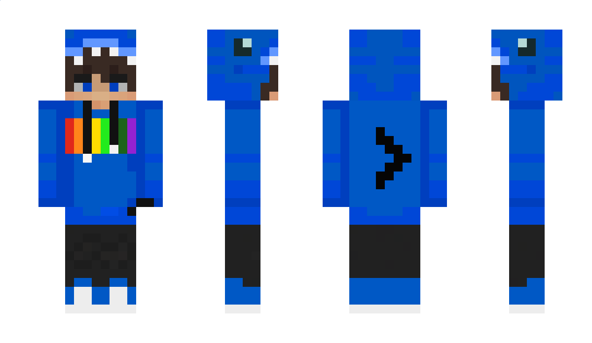 TY_PHO0N Minecraft Skin