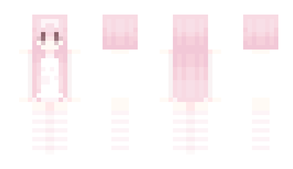 hotricsgoat54 Minecraft Skin