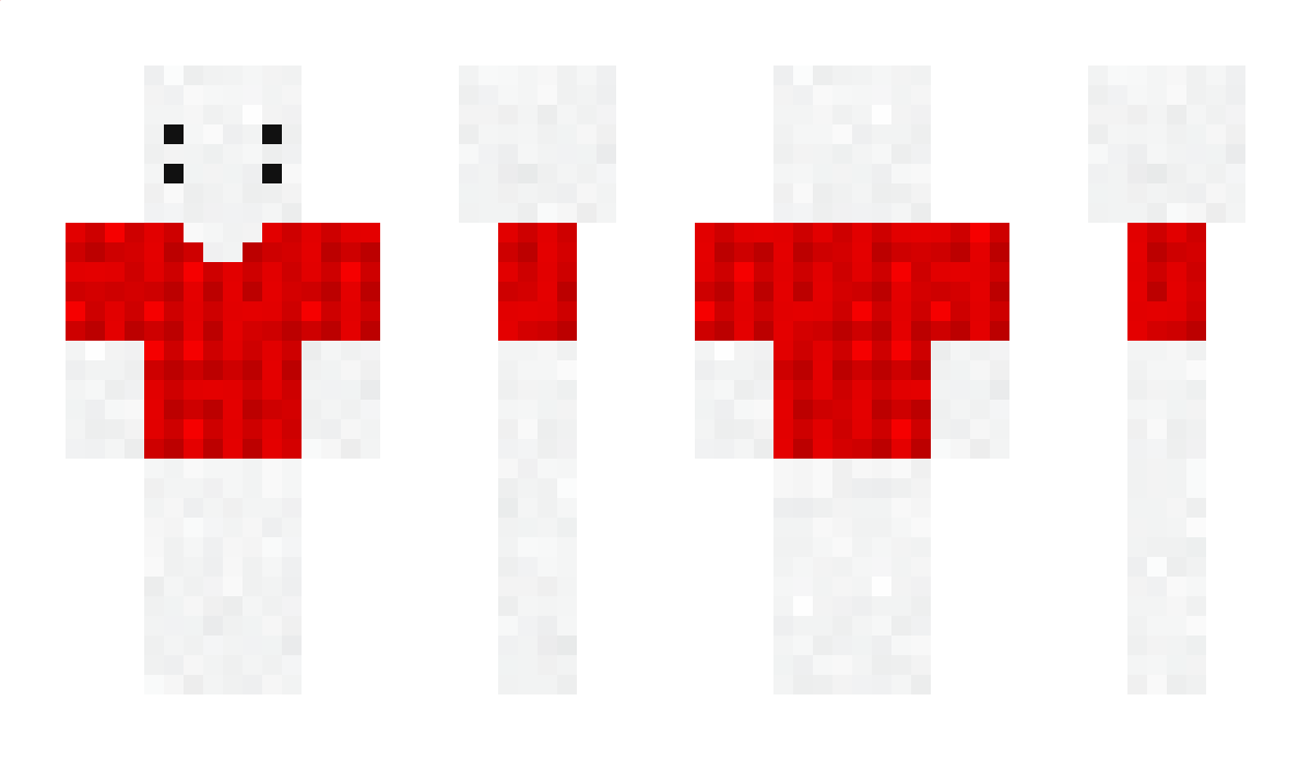 _Japser Minecraft Skin