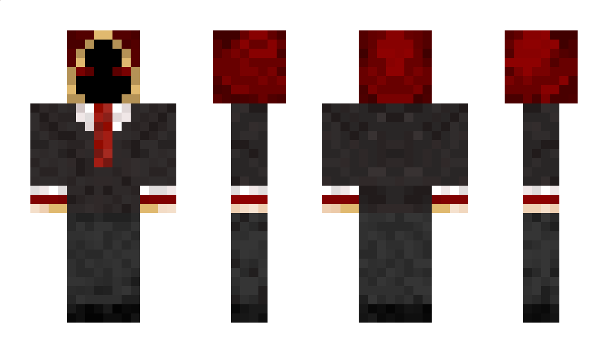 Kuba_minecraft44 Minecraft Skin