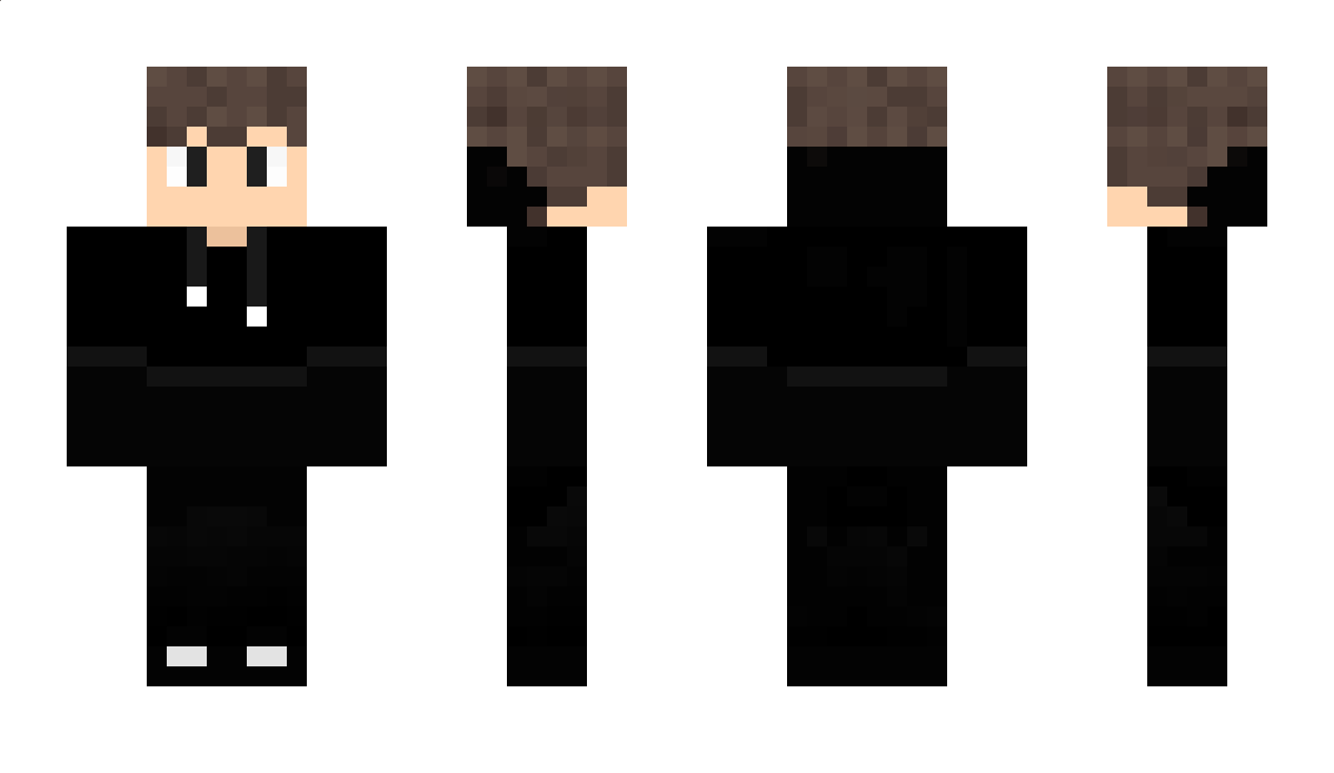 Apic Minecraft Skin