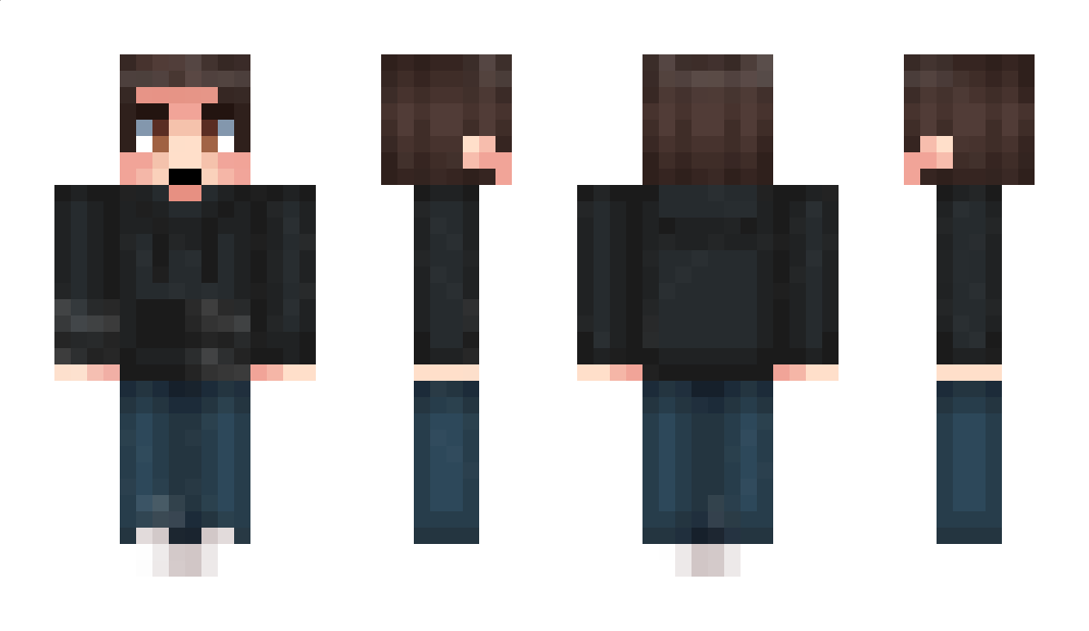 Alphurtim Minecraft Skin