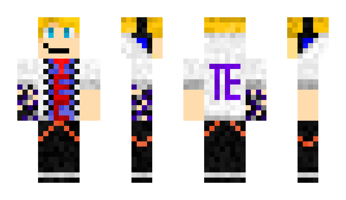 tinyD_ Minecraft Skin