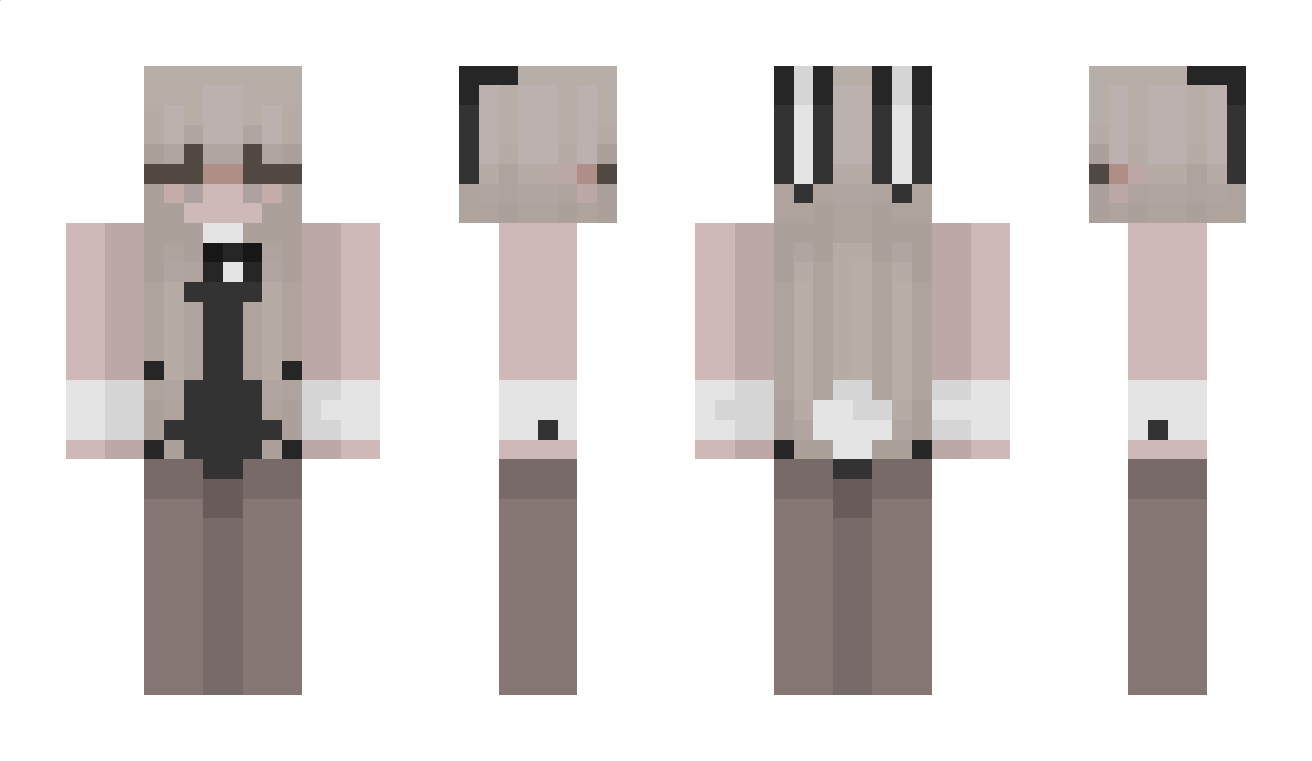 Artz Minecraft Skin