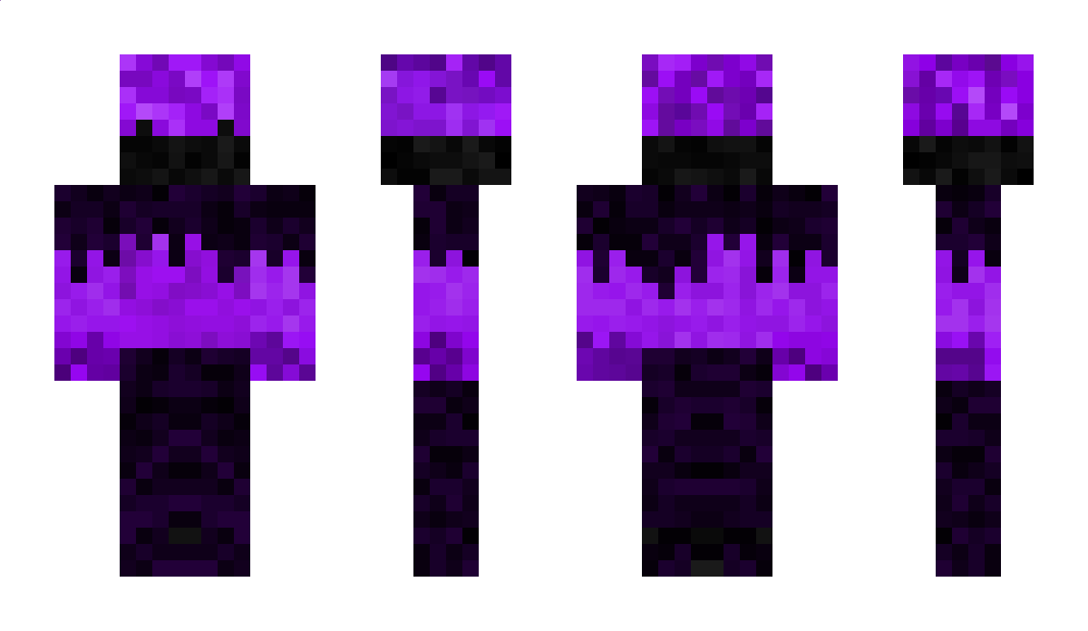 TyeThread Minecraft Skin