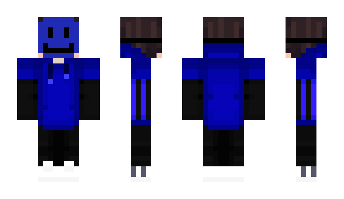 AdamRutek2024 Minecraft Skin