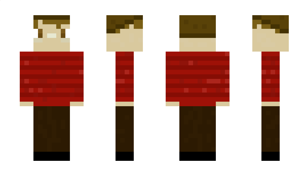 _Dioxsys_ Minecraft Skin