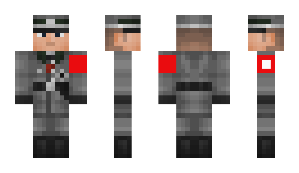 velkipysulak Minecraft Skin