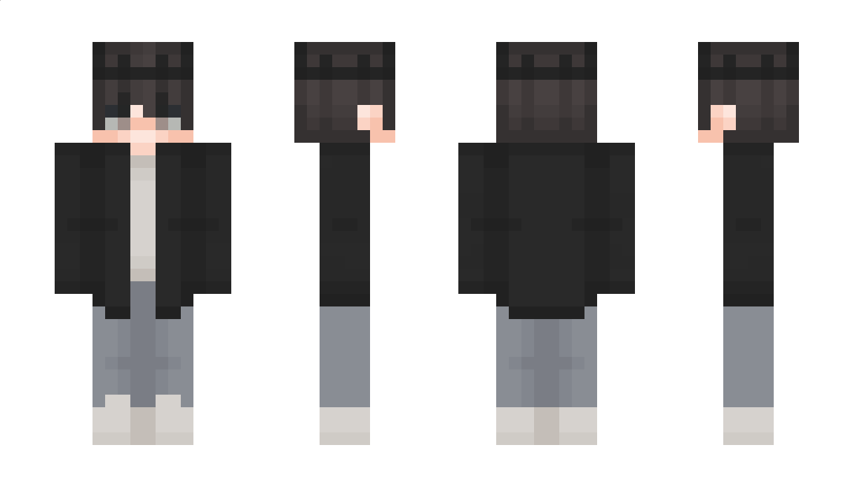 Limone2000_ Minecraft Skin