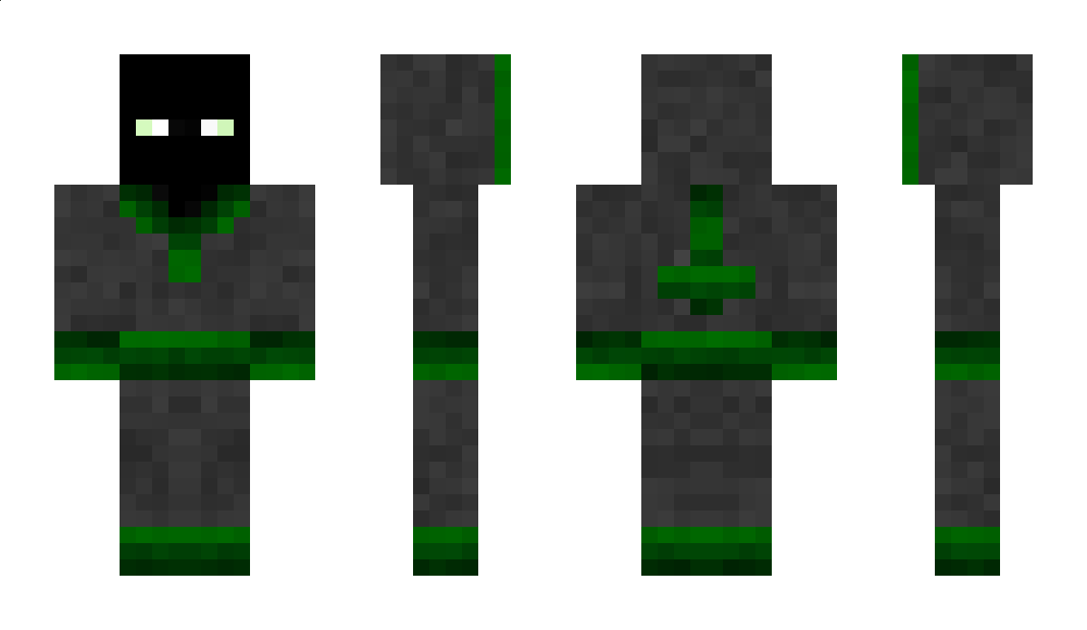 Svab Minecraft Skin