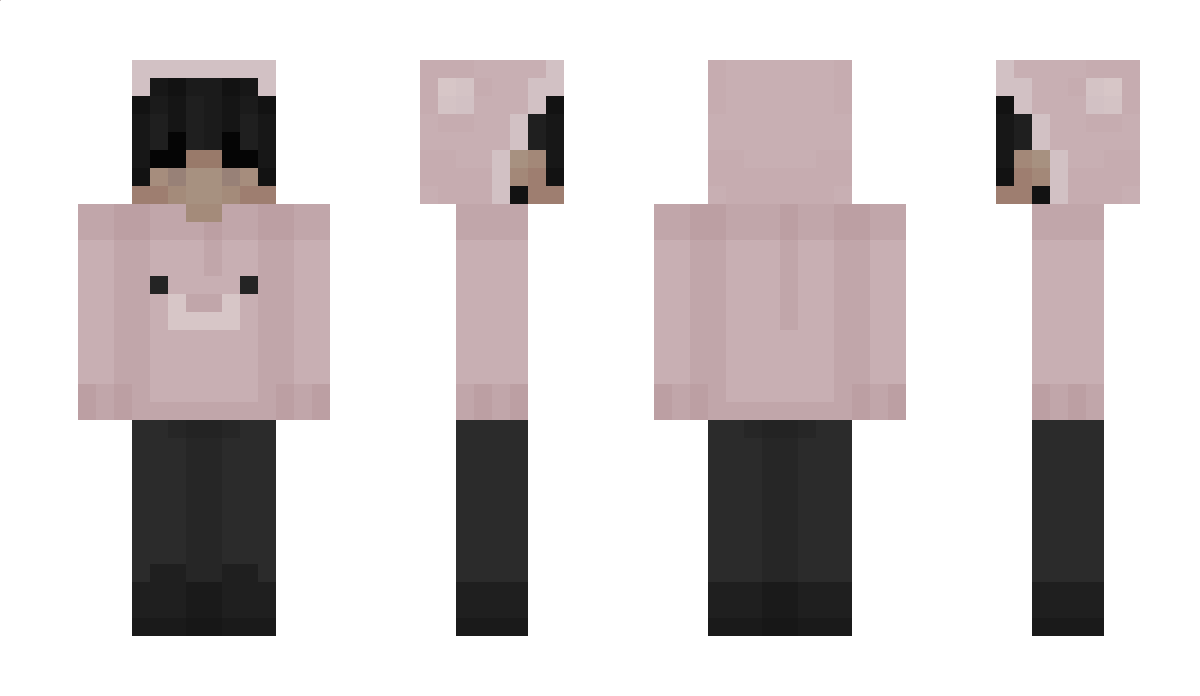 arczi000 Minecraft Skin