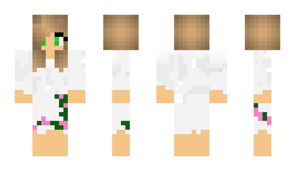 antottas Minecraft Skin