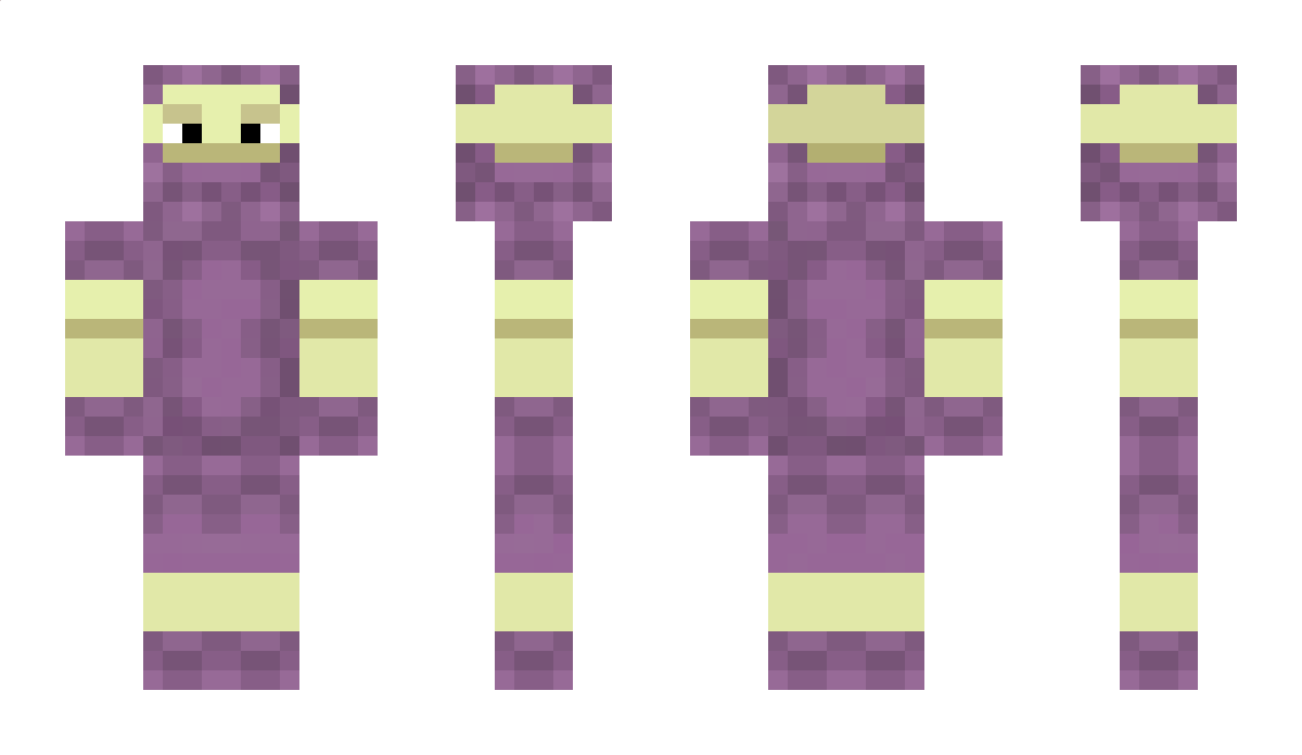 toiletrizz Minecraft Skin