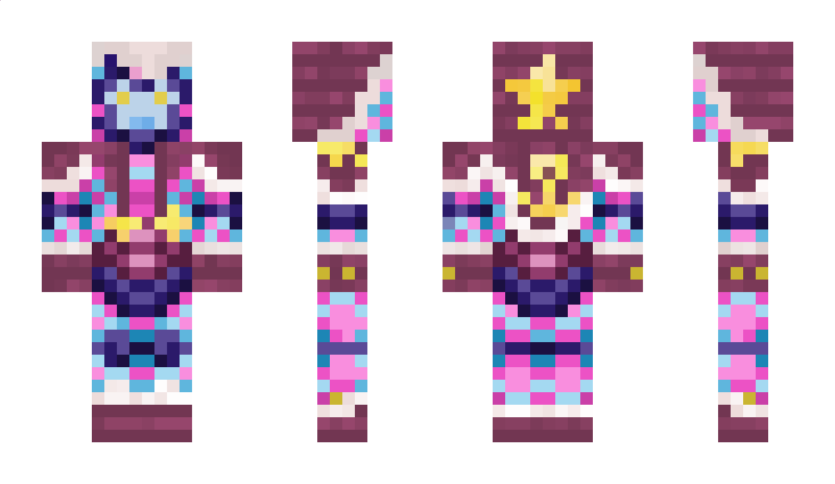 KoalaSolo Minecraft Skin