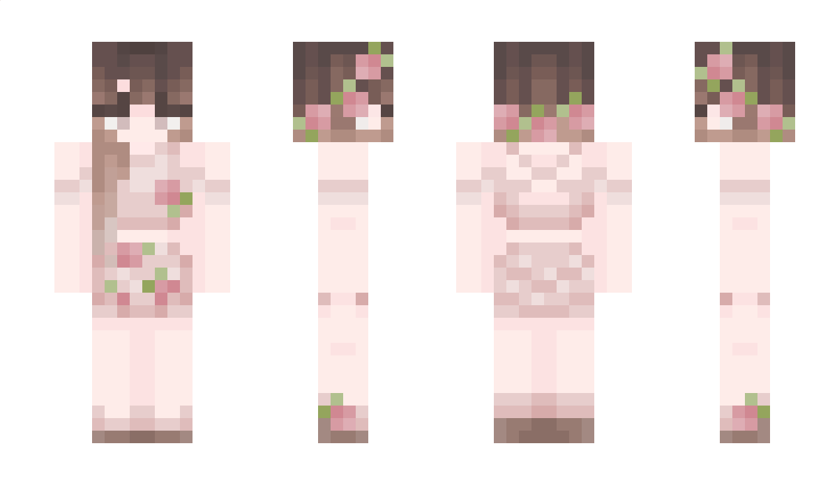 ensgam Minecraft Skin