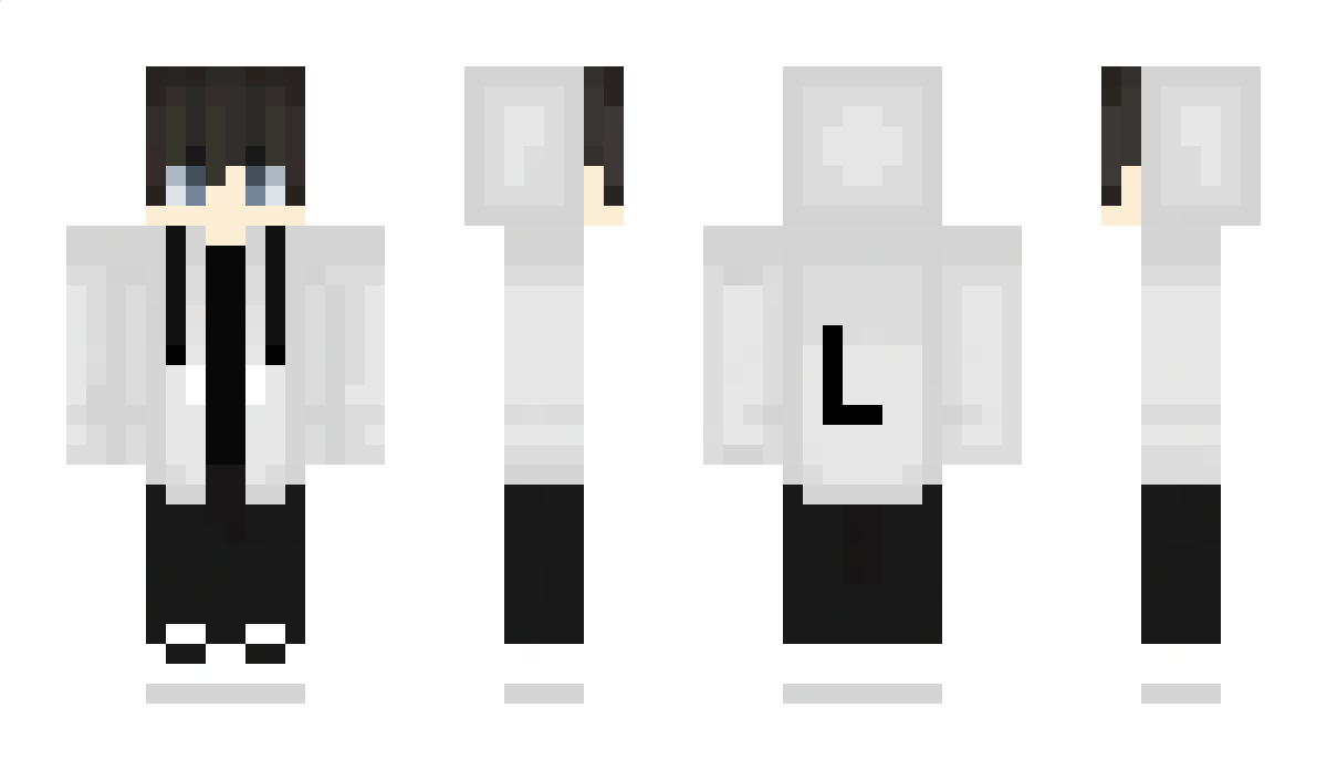 _Brannana_ Minecraft Skin