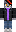 AtomicOnyxPlayz Minecraft Skin