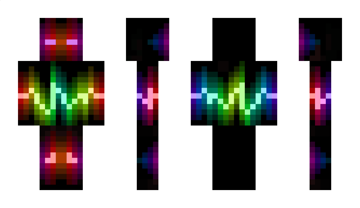 Borkus Minecraft Skin