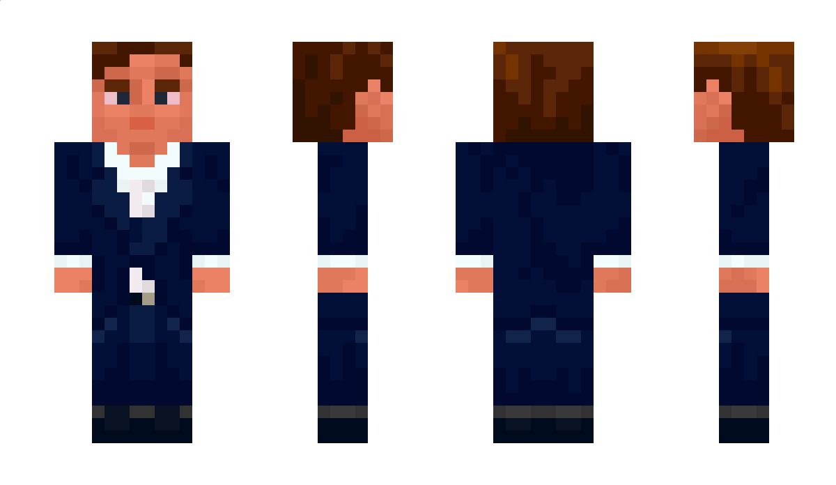 katdepoes Minecraft Skin