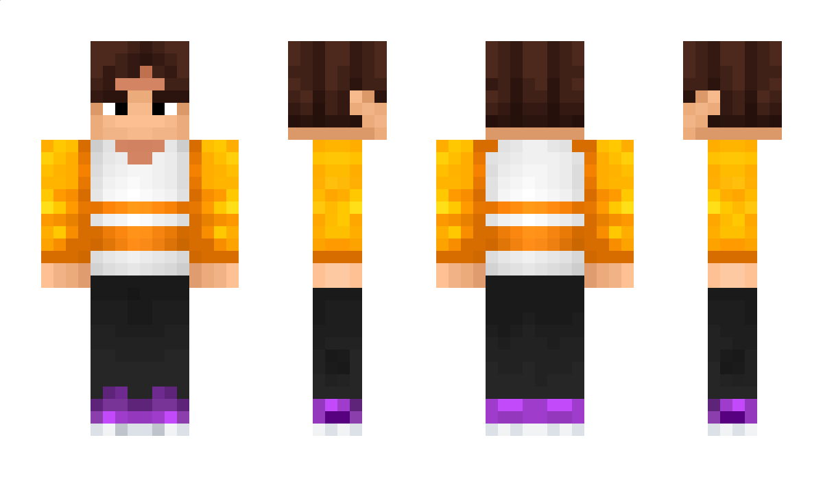 _PlayDev_ Minecraft Skin