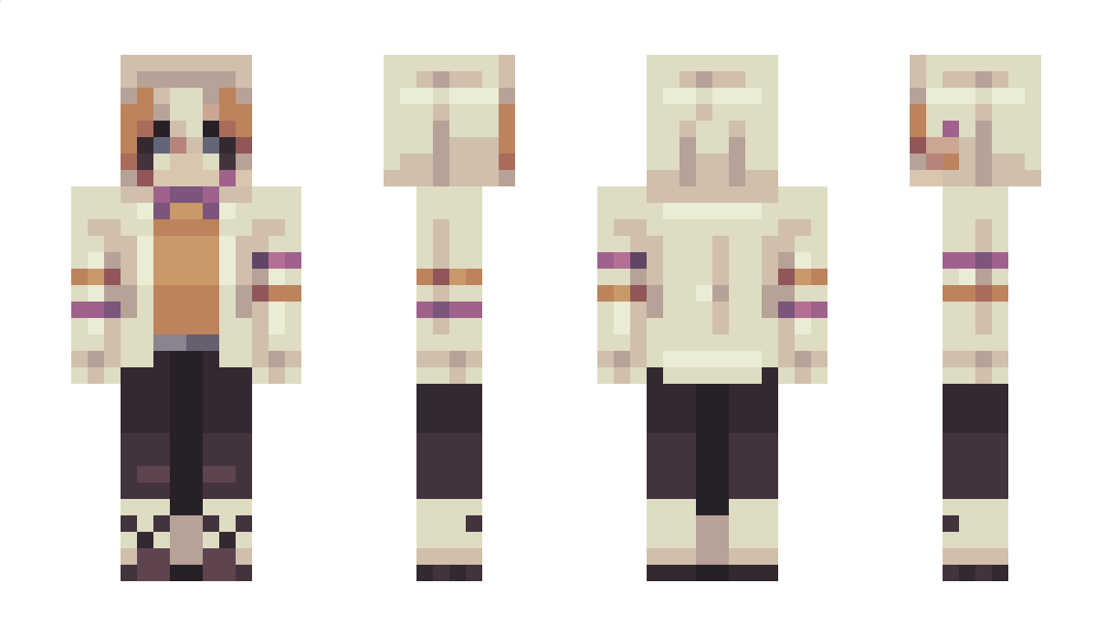 Rain_fal1 Minecraft Skin