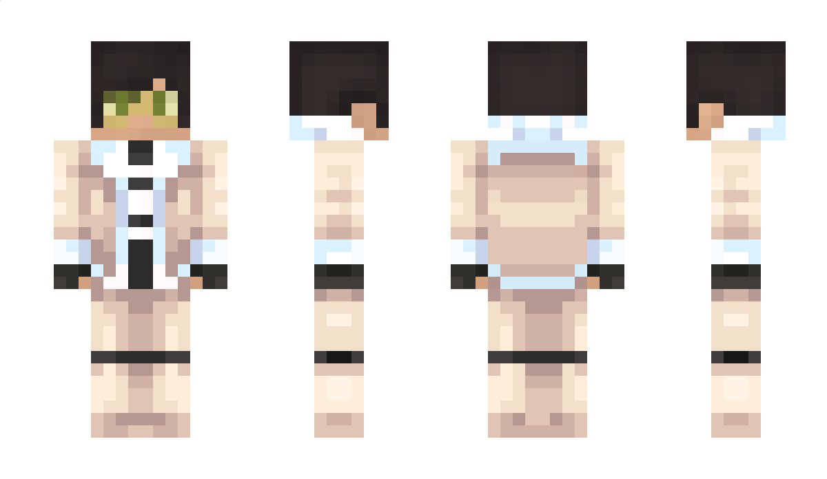 psta Minecraft Skin