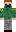 The_ugly_Dino Minecraft Skin
